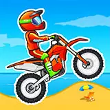 MOTO Games